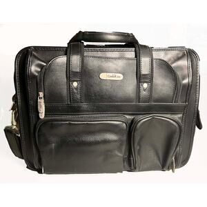 Compucase Laptop Case